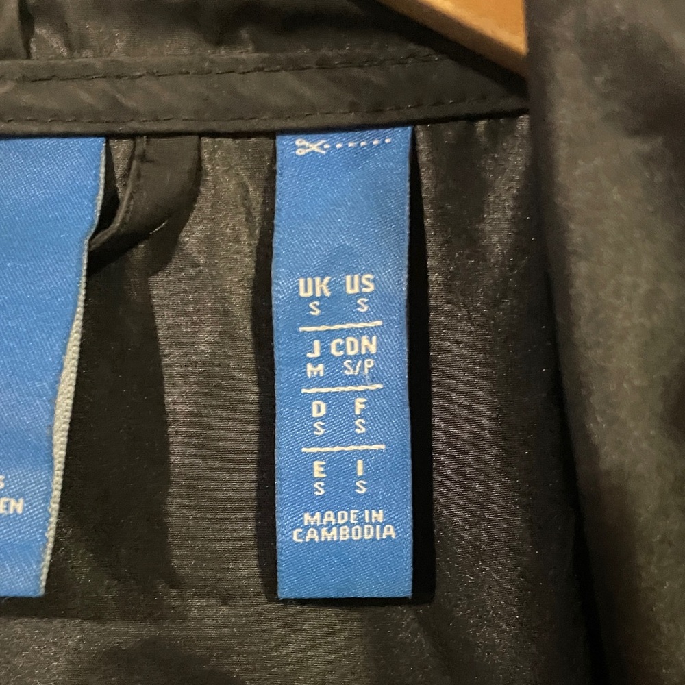 Adidas Equipment Athletic Performance Jacket - image 3